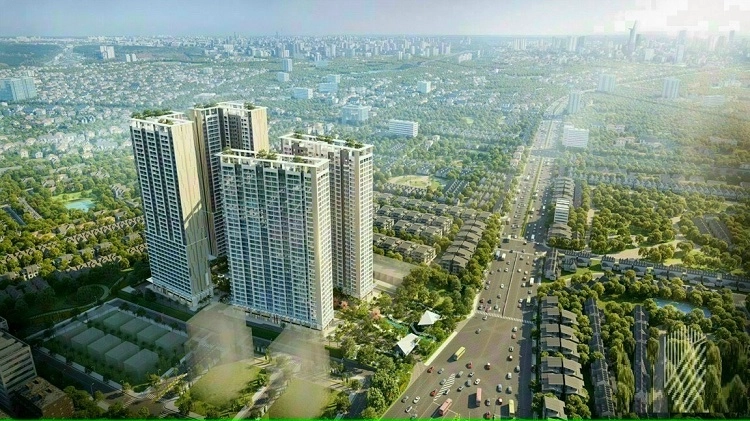 Anderson Park (Lavita Thuan An) 1