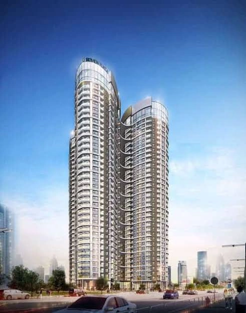 Sky View Plaza  (The Queen) 0