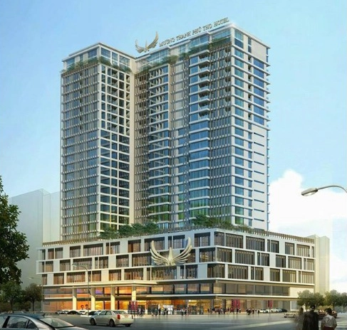 Mường Thanh Luxury Phú Thọ