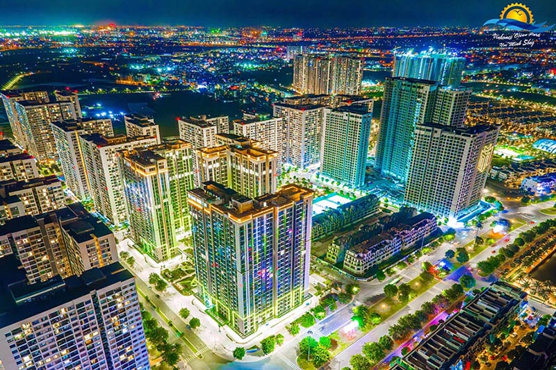 Vinhomes Ocean Park 0