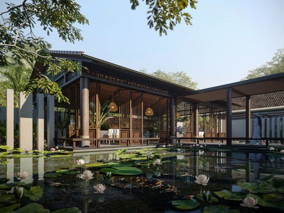 Park Hyatt Phu Quoc