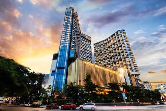 Muong Thanh Luxury Quang Ninh 0