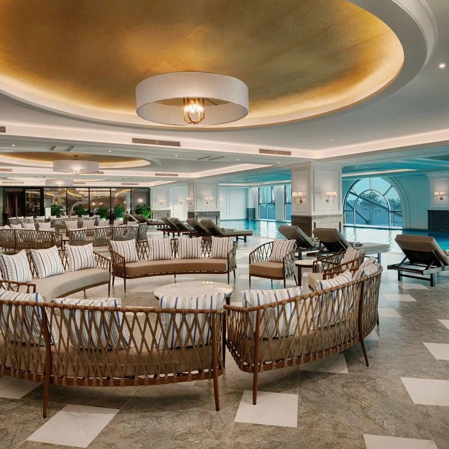 FLC Halong Bay Golf Club & Luxury Resort 1