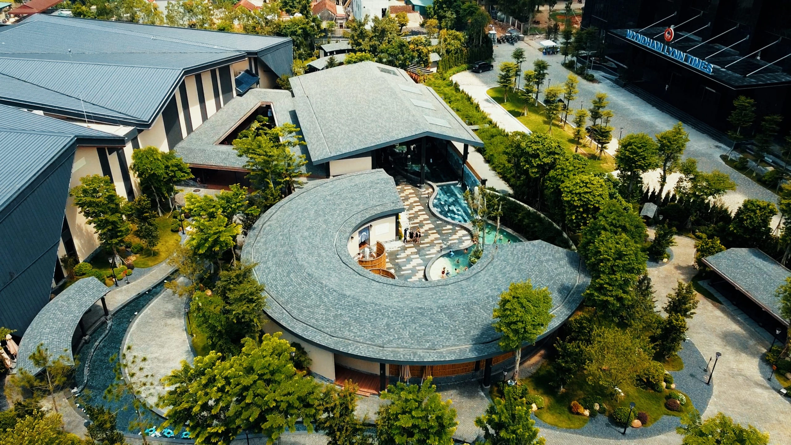 Wyndham Lynn Times Thanh Thuy 0