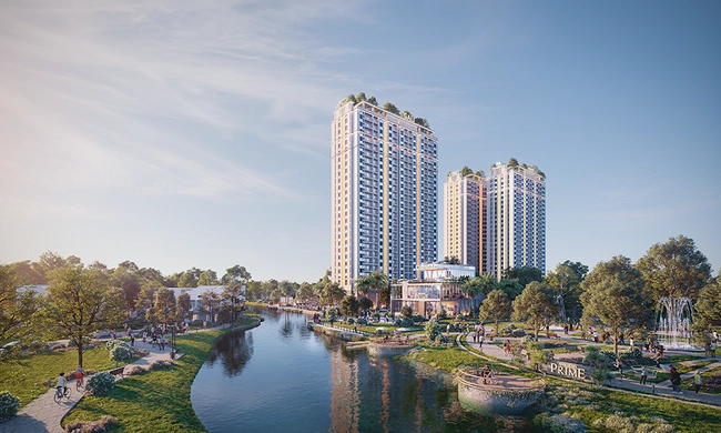 Khai Hoan Prime