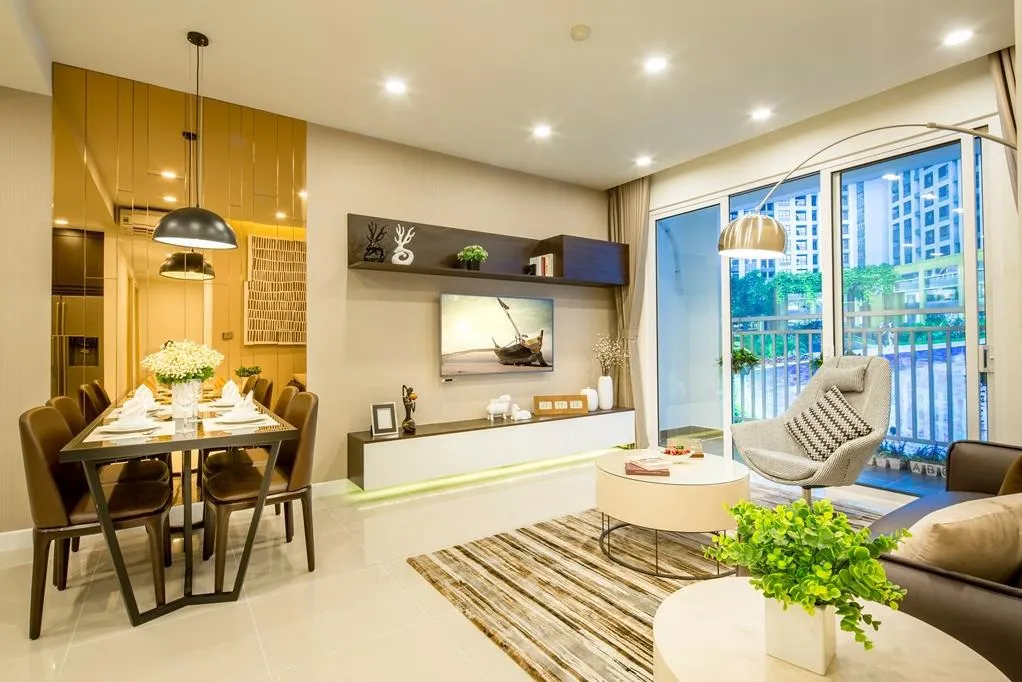 An Gia Riverside 1
