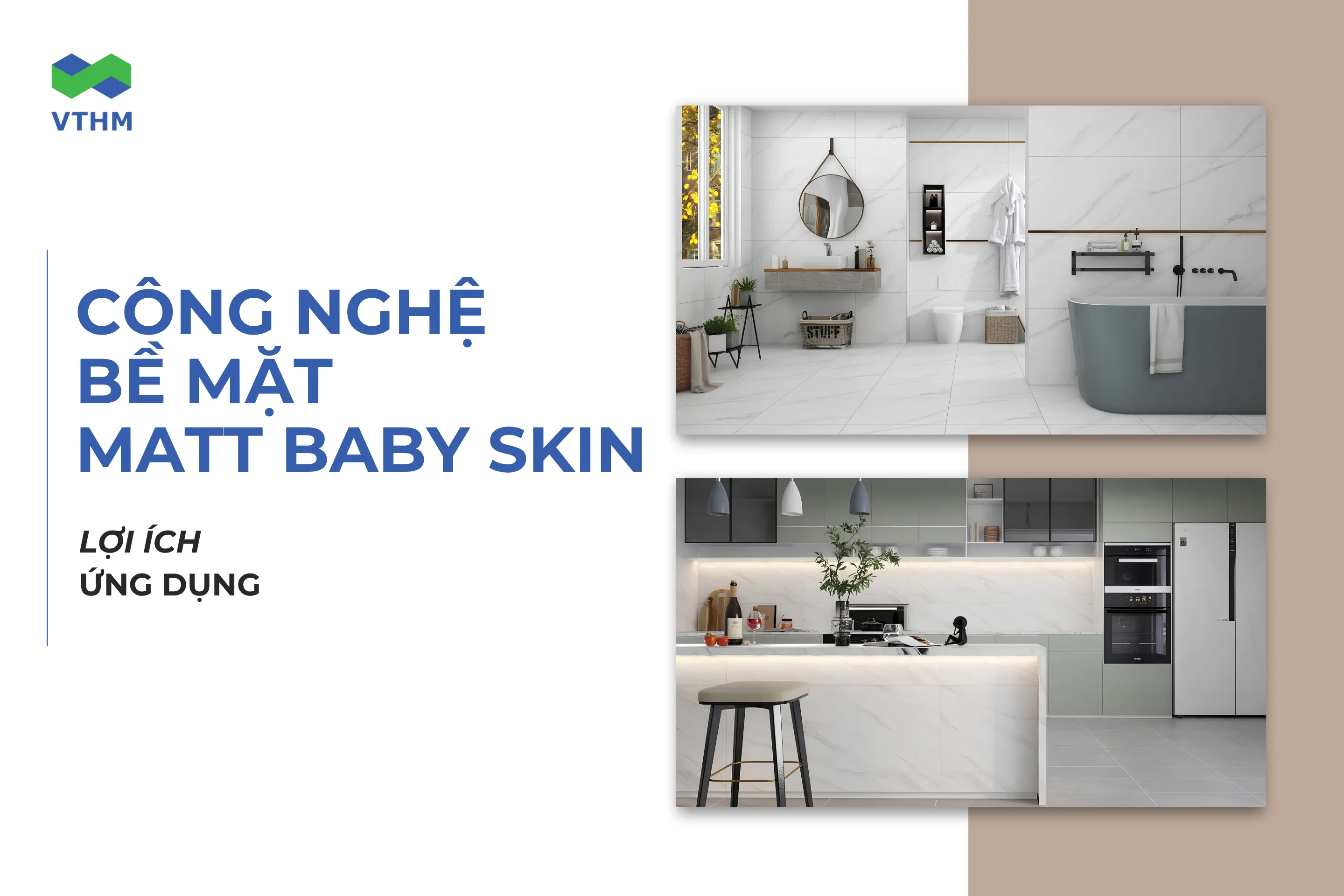 Công nghệ bề mặt Matt Silky là gì? Lợi ích và ứng dụng