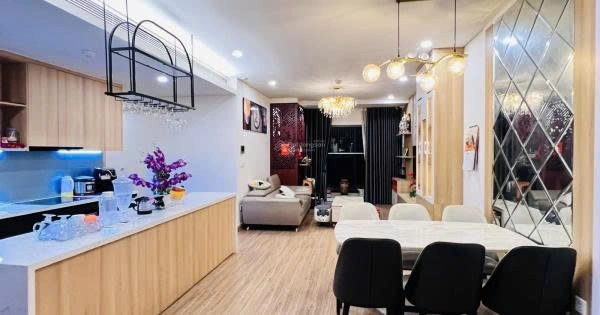 Sky Park Residence 0