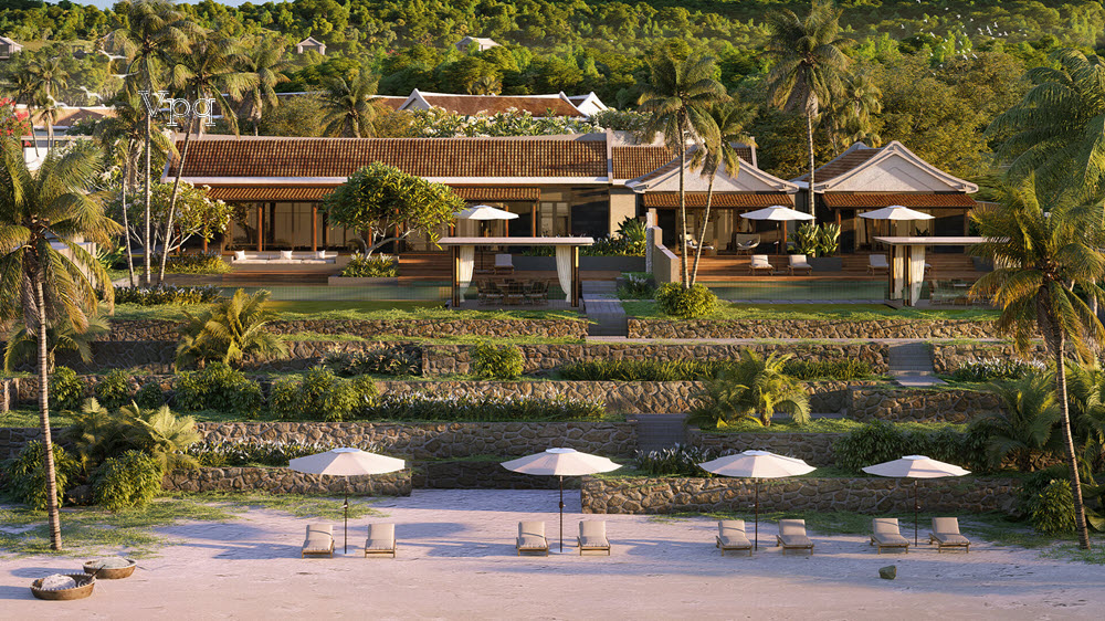 Park Hyatt Phú Quốc 