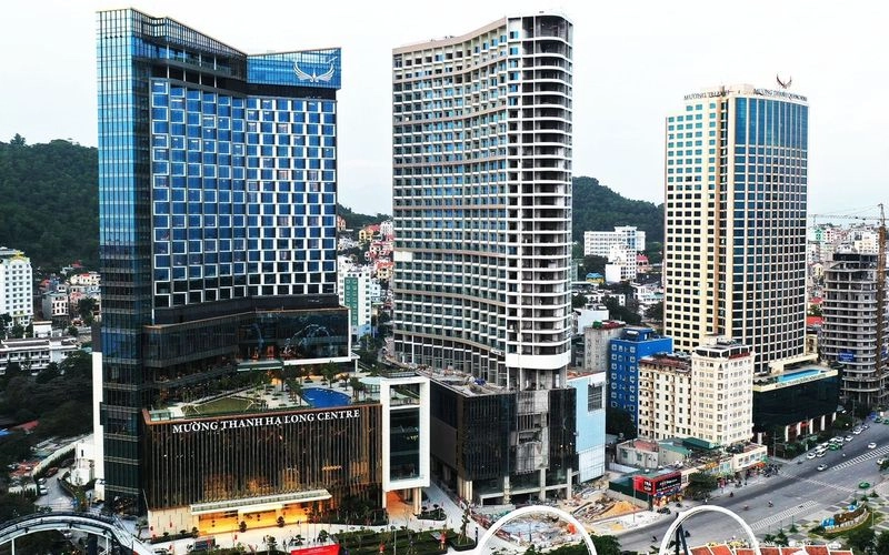 Muong Thanh Luxury Quang Ninh 1