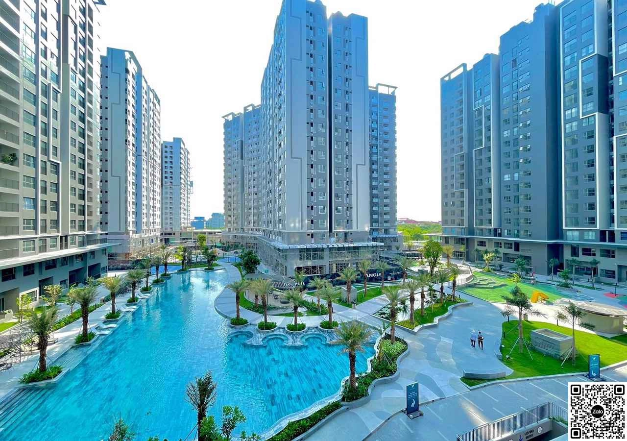 The Westgate 1