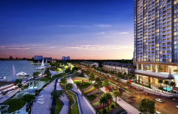 An Gia Riverside
