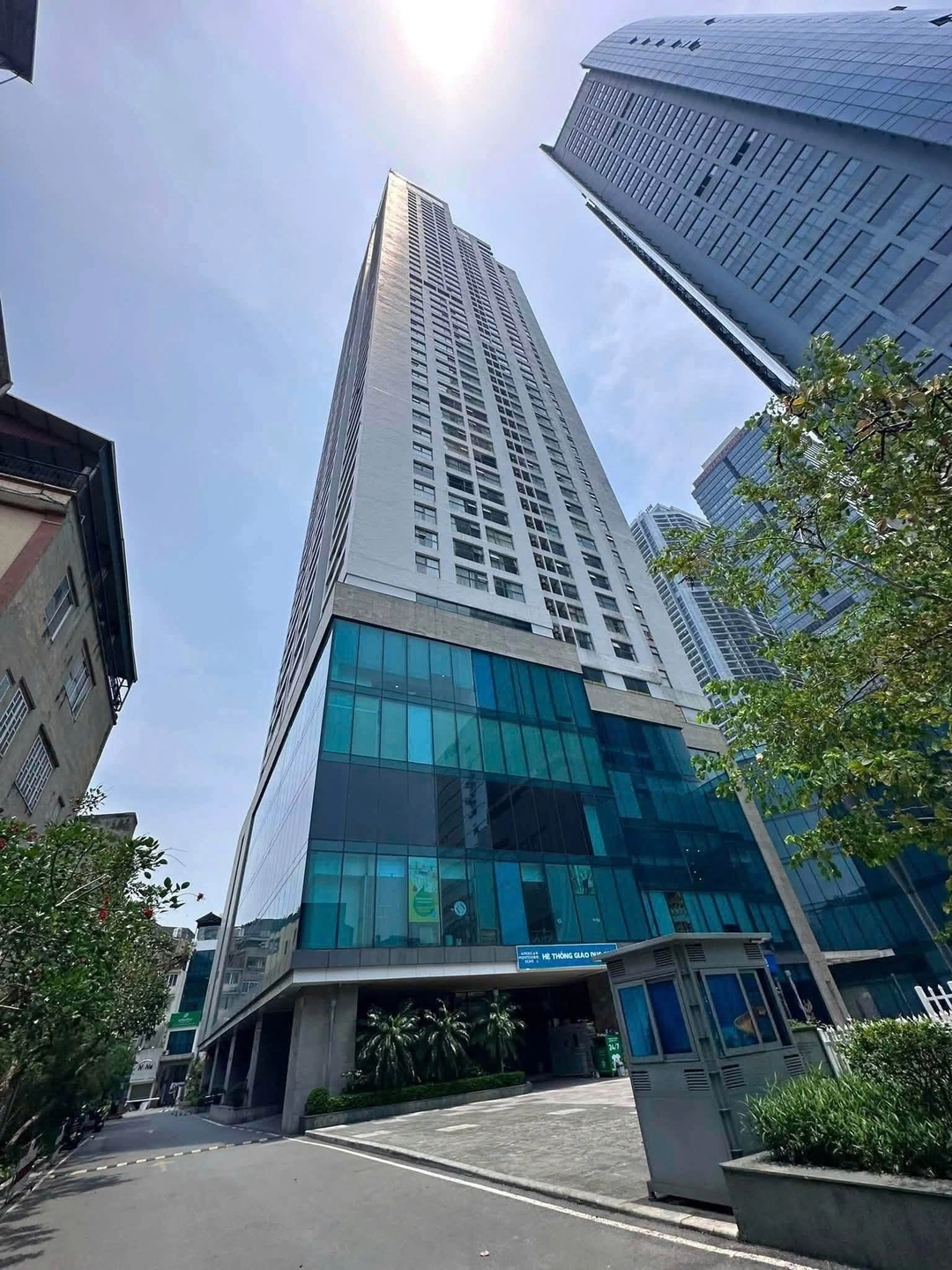 FLC Twins Tower 0