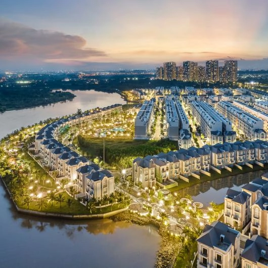 Vinhomes Grand Park 1