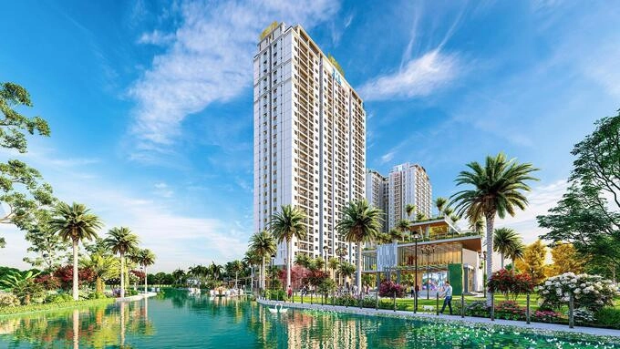 Khải Hoàn Prime 1
