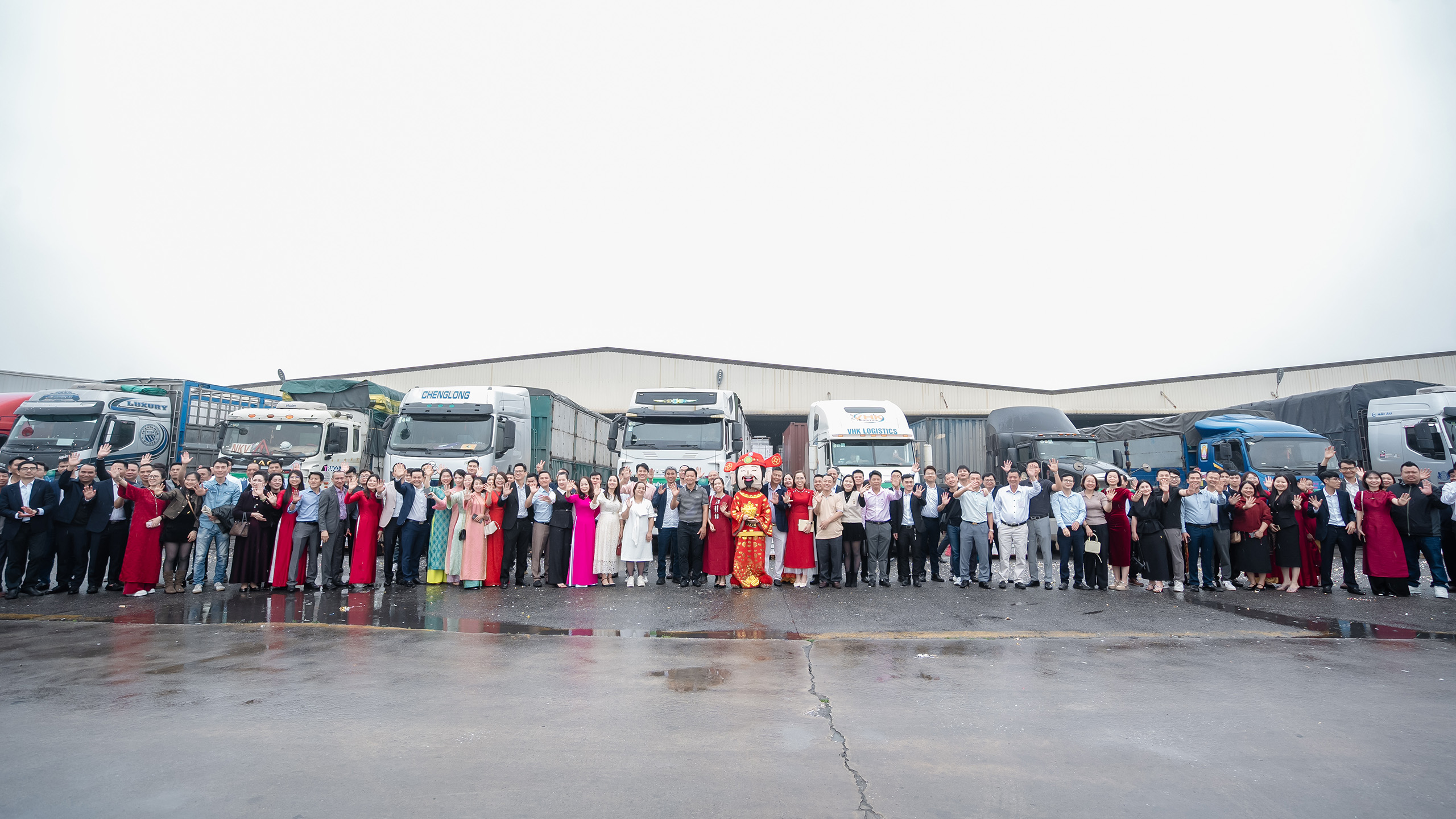 VTHM KHAI XUÂN BÁN HÀNG 2026 – KHỞI ĐỘNG KHÍ THẾ, QUYẾT THẮNG CẢ HÀNH TRÌNH 