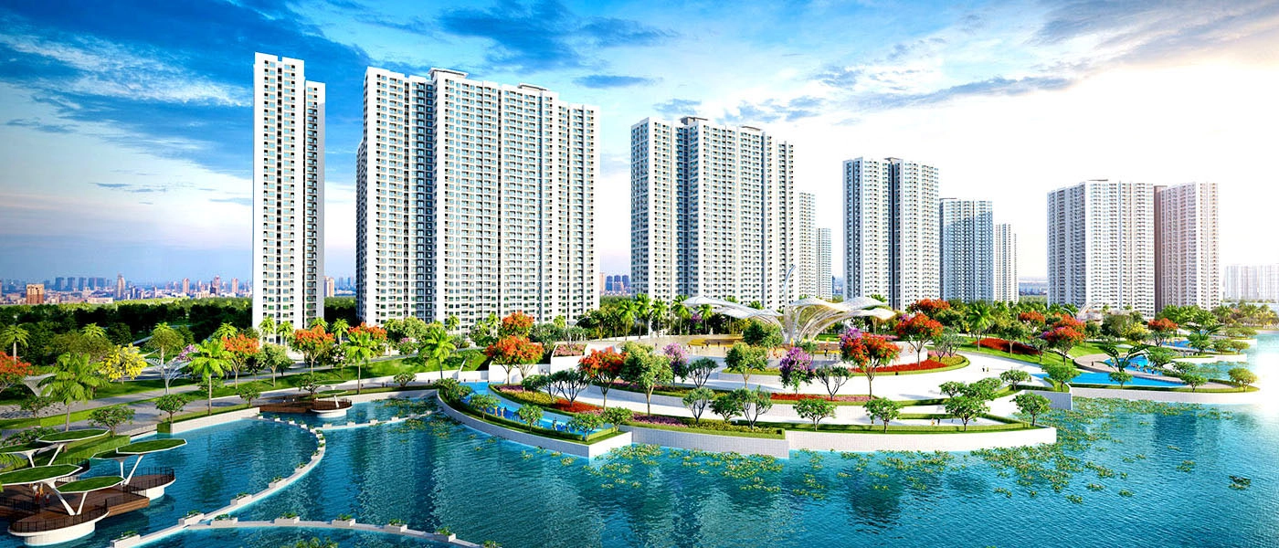 Vinhomes Smart City 0