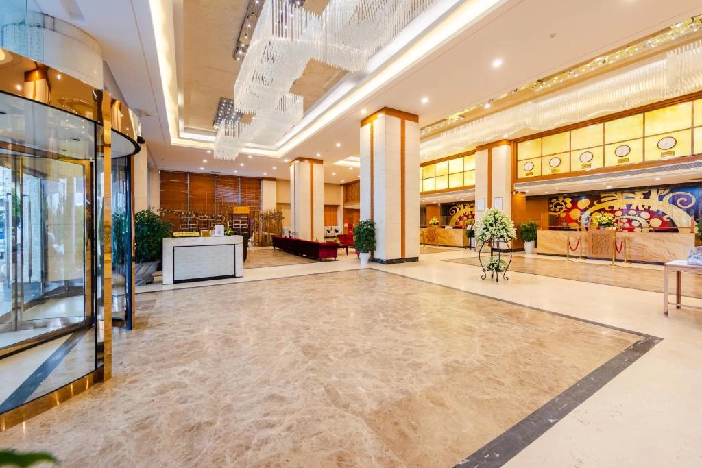 Mường Thanh Luxury Quảng Ninh  0