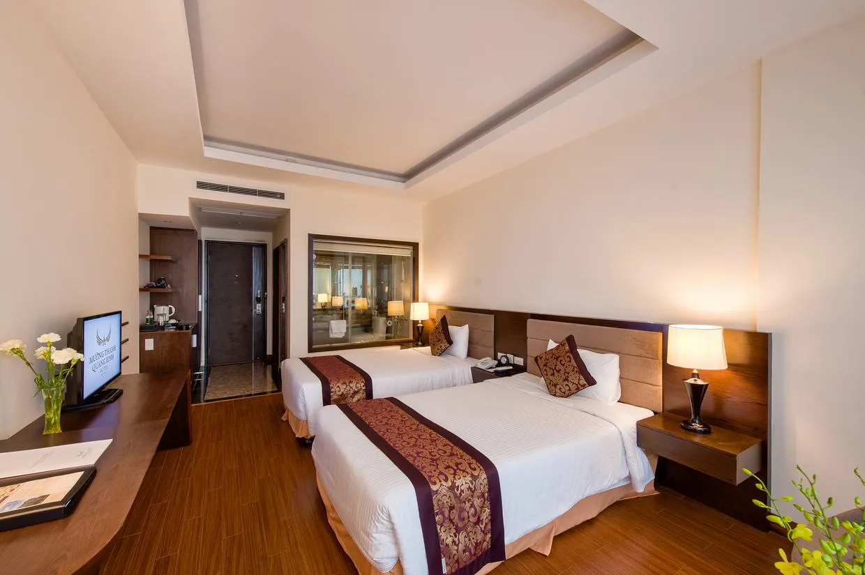 Mường Thanh Luxury Phú Thọ 1