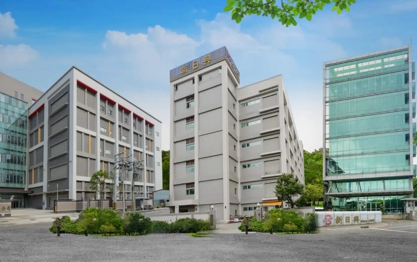 Nhà máy Shinzushing Bắc Giang 1